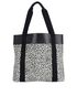 Cloth Tote, back view